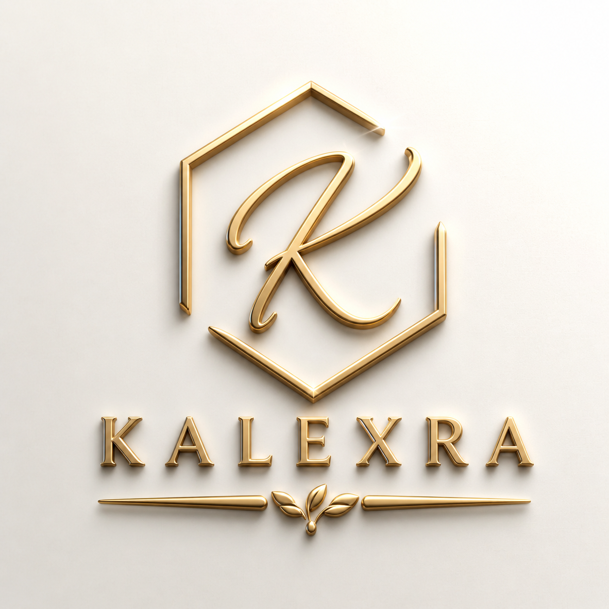 Kalexra Logo